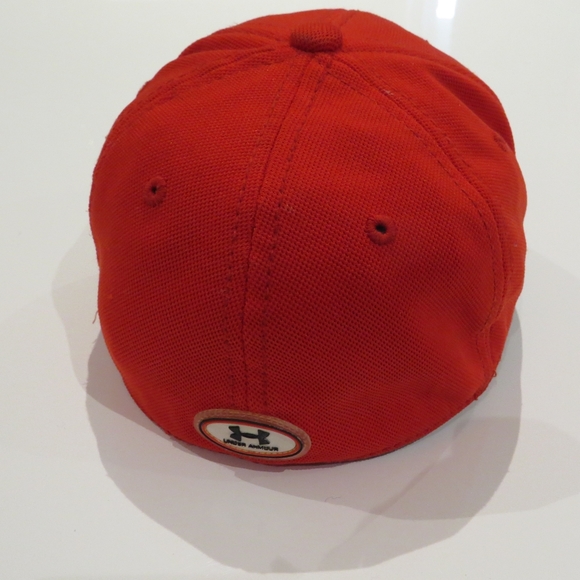 Under Armour (Youth) - Picture 2 of 3